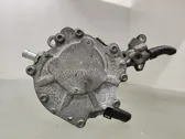 Pompe d'injection de carburant à haute pression