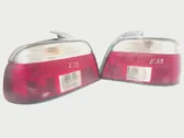 Rear/tail lights