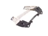 Headlight/headlamp mounting bracket