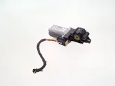 Motor de ajuste del asiento