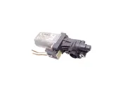 Seat adjustment motor