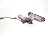 Motor de ajuste del asiento