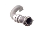 Intercooler hose/pipe