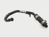 Engine coolant pipe/hose