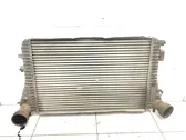 Radiatore intercooler