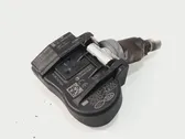 Tire pressure sensor