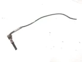 Exhaust gas temperature sensor