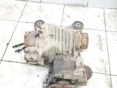 Rear differential