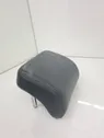 Reposacabezas del asiento trasero