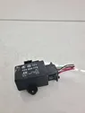 Seat heating relay