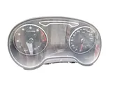 Speedometer (instrument cluster)