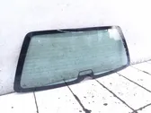 Rear windscreen/windshield window