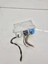 Parking PDC control unit/module