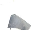 Moldura/rejilla de la luz antiniebla delantera