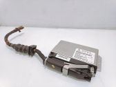 Gearbox control unit/module