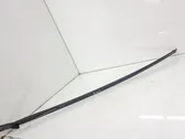 Windshield trim