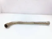 Wheel nut wrench