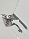 Handbrake/parking brake lever assembly