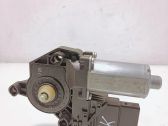 Rear door window regulator motor