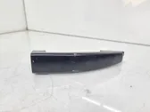 Rear door exterior handle