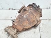 Rear differential