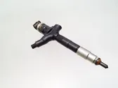 Fuel injector