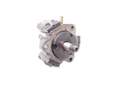 Fuel injection high pressure pump