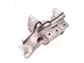 Engine mounting bracket