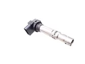 High voltage ignition coil