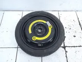 R18 spare wheel