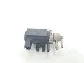 Turbo solenoid valve