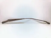 Front wiper blade arm