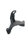 Power steering pump mounting bracket