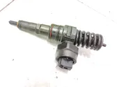 Fuel injector