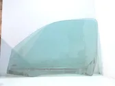 Front door window/glass (coupe)