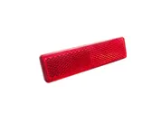 Rear tail light reflector