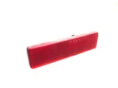 Rear tail light reflector