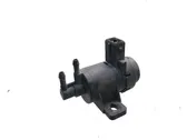 Turbo solenoid valve