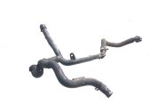 Tuyau de liquide de refroidissement moteur