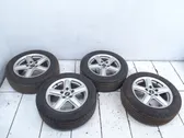 R16 alloy rim