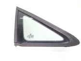 Trikampis stiklas kėbulo priekyje
