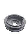 Crankshaft pulley