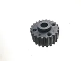 Crankshaft gear