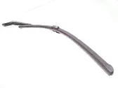 Front wiper blade arm