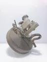 Brake booster