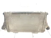 Radiador intercooler