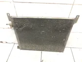 A/C cooling radiator (condenser)