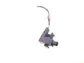 Hand parking brake sensor