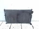 Dzesēšanas šķidruma radiators