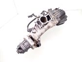 EGR valve